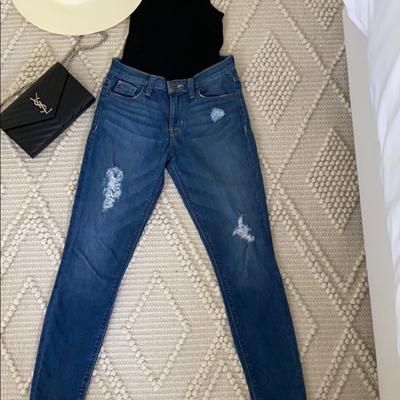 Hudson Jeans - Picture 2 of 6